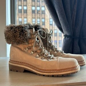 Sam Edelman Winter Boot